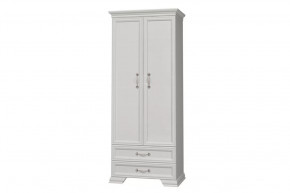 Шкаф распашной ШР-2 "Грация" в Пыть-Яхе - pyt-yah.mebel-tymen.ru | фото