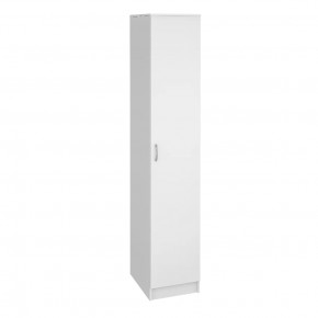 Шкаф Ронда ШК- 1, белое дерево в Пыть-Яхе - pyt-yah.mebel-tymen.ru | фото