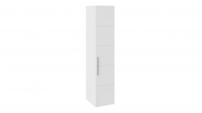 Шкаф с 1-й дверью «Наоми» в Пыть-Яхе - pyt-yah.mebel-tymen.ru | фото