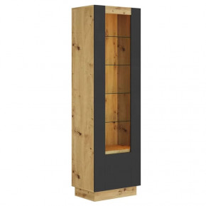 Шкаф-сервант MODO НК-мебель в Пыть-Яхе - pyt-yah.mebel-tymen.ru | фото