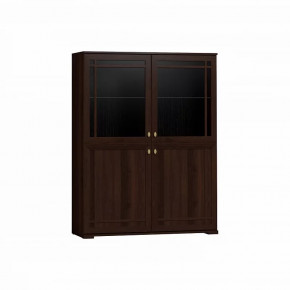 Шкаф-сервант Sherlock 22 в Пыть-Яхе - pyt-yah.mebel-tymen.ru | фото