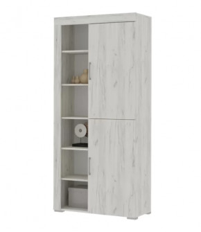 Шкаф ШК 4 Гранд в Пыть-Яхе - pyt-yah.mebel-tymen.ru | фото