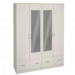 Шкаф ШК-4 Ронда в Пыть-Яхе - pyt-yah.mebel-tymen.ru | фото