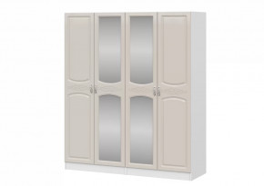 Шкаф ШК-4 Венеция в Пыть-Яхе - pyt-yah.mebel-tymen.ru | фото