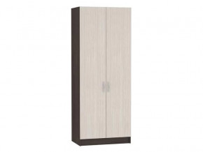 Шкаф скалка Басса ШК 554 Венге/Дуб белфорт в Пыть-Яхе - pyt-yah.mebel-tymen.ru | фото