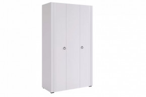 Шкаф трехдверный 105.01 Ева в Пыть-Яхе - pyt-yah.mebel-tymen.ru | фото