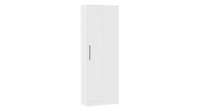 Шкаф угловой «Агата» Исп.2 Белый в Пыть-Яхе - pyt-yah.mebel-tymen.ru | фото