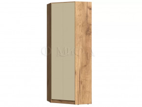 Шкаф угловой Челси Color Слоновая кость в Пыть-Яхе - pyt-yah.mebel-tymen.ru | фото