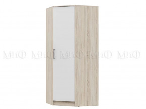 Шкаф угловой для одежды Мартина ЛДСП в Пыть-Яхе - pyt-yah.mebel-tymen.ru | фото