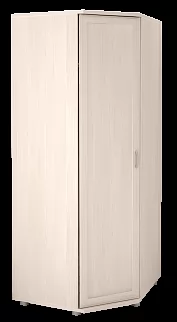 Шкаф угловой для одежды «Ника-Люкс» №30 в Пыть-Яхе - pyt-yah.mebel-tymen.ru | фото