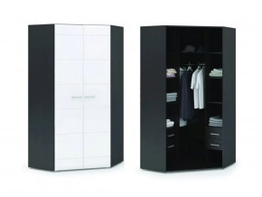 Шкаф угловой двухстворчатый Вегас в Пыть-Яхе - pyt-yah.mebel-tymen.ru | фото