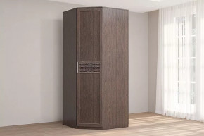 Шкаф угловой Кэт-4 Венге Диал в Пыть-Яхе - pyt-yah.mebel-tymen.ru | фото