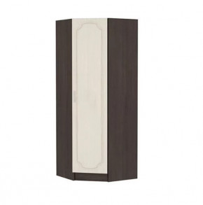 Шкаф угловой МДФ ШК 313 Макарена в Пыть-Яхе - pyt-yah.mebel-tymen.ru | фото