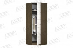 Шкаф Угловой МС спальня Афина МДФ глянец в Пыть-Яхе - pyt-yah.mebel-tymen.ru | фото