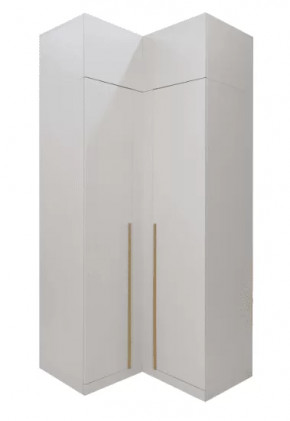 Шкаф угловой Николь 27 Кашемир в Пыть-Яхе - pyt-yah.mebel-tymen.ru | фото