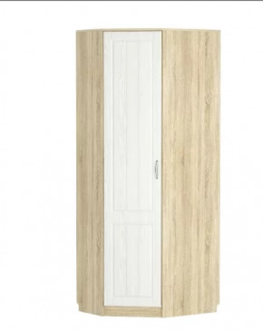 Шкаф угловой Оливия НМ 014.11 Х в Пыть-Яхе - pyt-yah.mebel-tymen.ru | фото