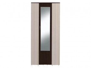 Шкаф угловой с зеркалом Ольга 9.2 в Пыть-Яхе - pyt-yah.mebel-tymen.ru | фото