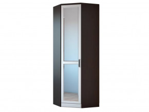 Шкаф угловой с зеркалом Венеция-1 Секция-5 Венге в Пыть-Яхе - pyt-yah.mebel-tymen.ru | фото