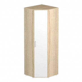 Шкаф угловой ШК-01 Белладжио в Пыть-Яхе - pyt-yah.mebel-tymen.ru | фото