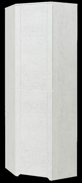 Шкаф угловой «Твист» №23 в Пыть-Яхе - pyt-yah.mebel-tymen.ru | фото