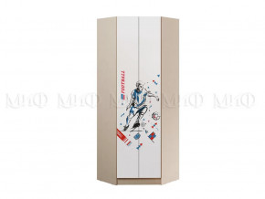 Шкаф угловой Вега New Boy в Пыть-Яхе - pyt-yah.mebel-tymen.ru | фото