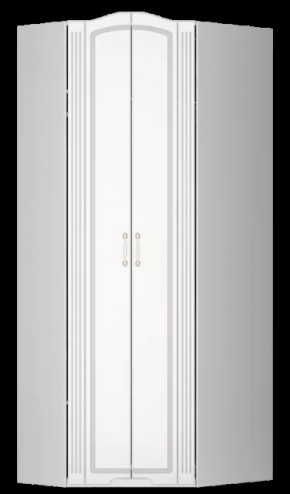 Шкаф угловой «Виктория» №26 в Пыть-Яхе - pyt-yah.mebel-tymen.ru | фото