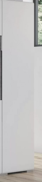 Шкаф Уна Лофт ШК-2807 в Пыть-Яхе - pyt-yah.mebel-tymen.ru | фото