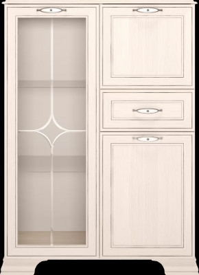 Шкаф универсальный «Венеция» №15 в Пыть-Яхе - pyt-yah.mebel-tymen.ru | фото
