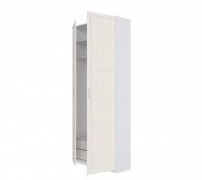 Шкаф в спальню MOBI лиственница сибирская REG/100 в Пыть-Яхе - pyt-yah.mebel-tymen.ru | фото