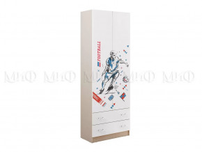 Шкаф Вега New Boy в Пыть-Яхе - pyt-yah.mebel-tymen.ru | фото