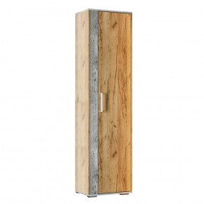 Шкаф-вешалка Кензо в Пыть-Яхе - pyt-yah.mebel-tymen.ru | фото