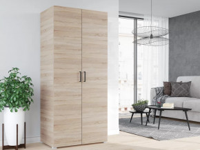 Шкаф Victor Сонома в Пыть-Яхе - pyt-yah.mebel-tymen.ru | фото