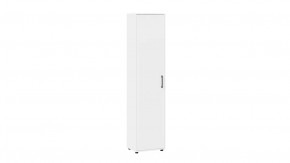 Шкаф «Витра» тип 1 Белый Ясень в Пыть-Яхе - pyt-yah.mebel-tymen.ru | фото