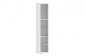 Шкаф (витрина) 041.85 Орлеан в Пыть-Яхе - pyt-yah.mebel-tymen.ru | фото