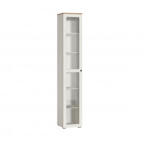 Шкаф-витрина Остин 16.394.03 в Пыть-Яхе - pyt-yah.mebel-tymen.ru | фото