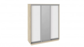 Шкафы-купе «Румер» в Пыть-Яхе - pyt-yah.mebel-tymen.ru | фото