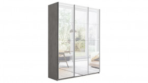 Шкафы-купе «Траст» в Пыть-Яхе - pyt-yah.mebel-tymen.ru | фото