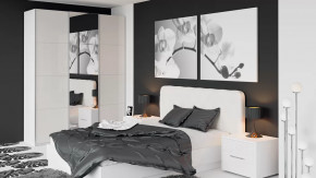 Шкафы-купе «Траст» в Пыть-Яхе - pyt-yah.mebel-tymen.ru | фото