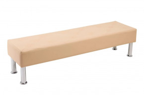 Скамья Марк (бежевый) в Пыть-Яхе - pyt-yah.mebel-tymen.ru | фото