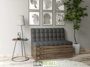 Скамья прямая "Денвер" в Пыть-Яхе - pyt-yah.mebel-tymen.ru | фото