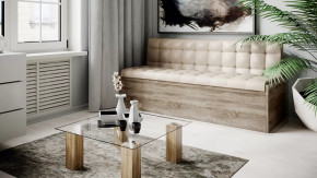 Скамья прямая «Форест» в Пыть-Яхе - pyt-yah.mebel-tymen.ru | фото