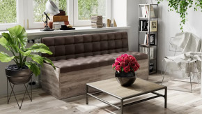 Скамья прямая «Форест» в Пыть-Яхе - pyt-yah.mebel-tymen.ru | фото