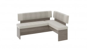 Скамья угловая «Дублин» в Пыть-Яхе - pyt-yah.mebel-tymen.ru | фото