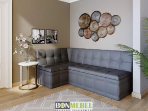 Скамья угловая со спальным местом  "Квадро" тип 1 в Пыть-Яхе - pyt-yah.mebel-tymen.ru | фото