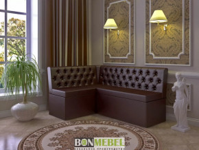 Скамья угловая "Венеция" в Пыть-Яхе - pyt-yah.mebel-tymen.ru | фото