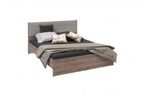 СОНАТА Кровать (сп/м 1400*2000мм) НАСТИЛ в Пыть-Яхе - pyt-yah.mebel-tymen.ru | фото