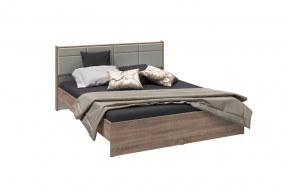 СОНАТА Кровать (сп/м 1600*2000мм) НАСТИЛ в Пыть-Яхе - pyt-yah.mebel-tymen.ru | фото