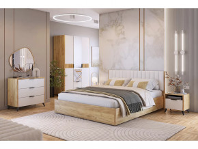 Спальный гарнитур Адам К3 в Пыть-Яхе - pyt-yah.mebel-tymen.ru | фото