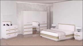 Спальный гарнитур Анона в Пыть-Яхе - pyt-yah.mebel-tymen.ru | фото