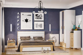 Спальный гарнитур Айрис в Пыть-Яхе - pyt-yah.mebel-tymen.ru | фото